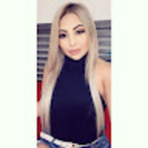 Meet your Posher, Aileen